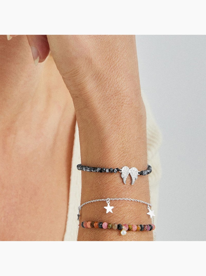 Bracelet Luxenter Sereke Argent 925 Argent - Kiabi