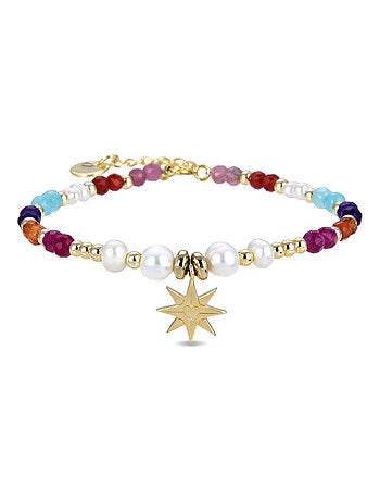 Bracelet Luxenter Shasha Argent 925