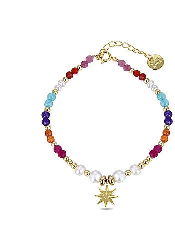 Bracelet Luxenter Shasha Argent 925