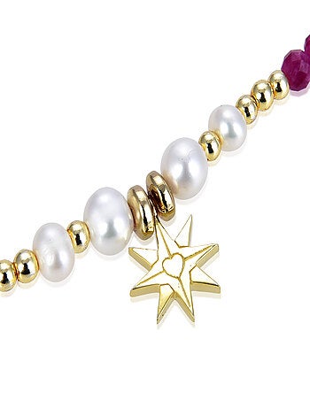 Bracelet Luxenter Shasha Argent 925