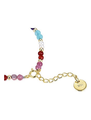 Bracelet Luxenter Shasha Argent 925