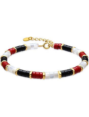Bracelet Luxenter Siraba Argent 925