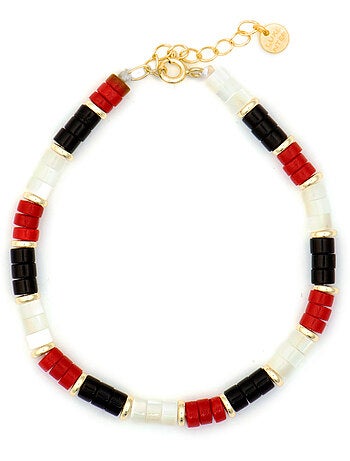 Bracelet Luxenter Siraba Argent 925