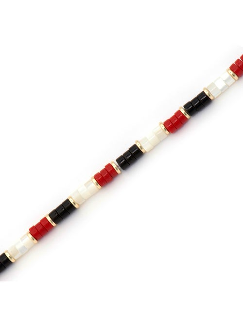 Bracelet Luxenter Siraba Argent 925 - Kiabi