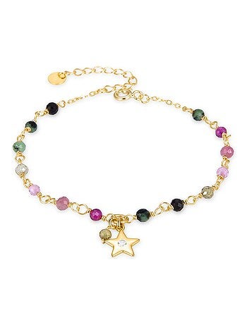 Bracelet Luxenter Suor Argent 925