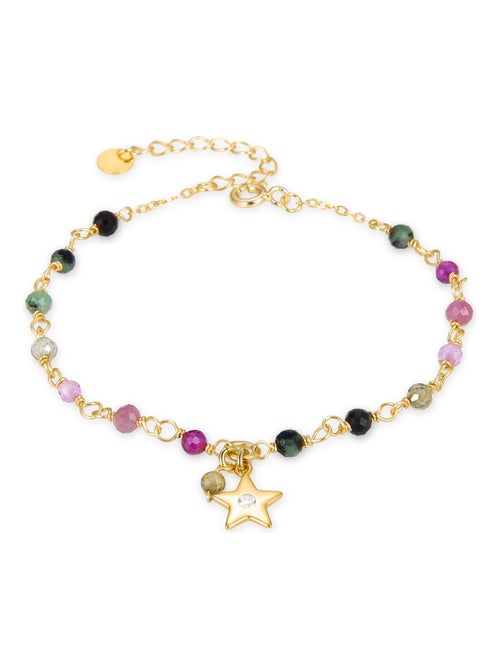 Bracelet Luxenter Suor Argent 925 - Kiabi