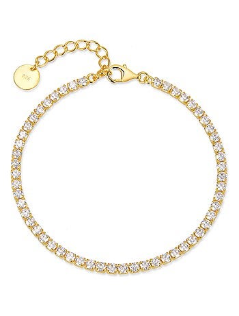 Bracelet Luxenter Tahu en argent 925