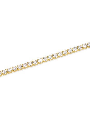 Bracelet Luxenter Tahu en argent 925