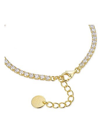 Bracelet Luxenter Tahu en argent 925