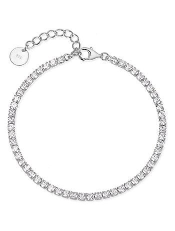 Bracelet Luxenter Tahu en argent 925