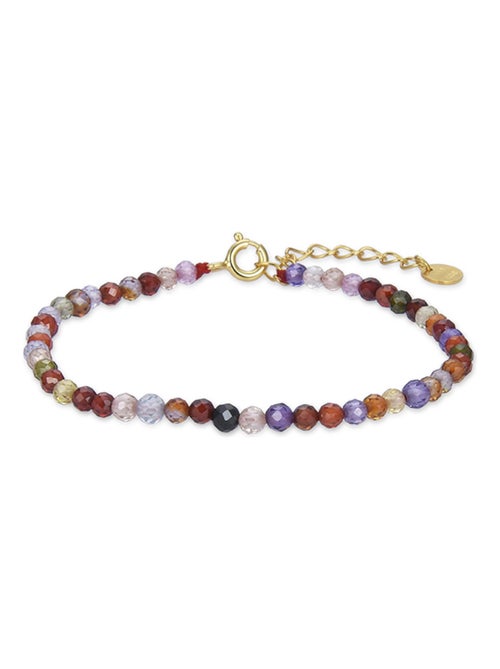 Bracelet Luxenter Ufela Argent 925 - Kiabi