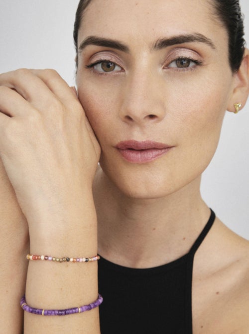 Bracelet Luxenter Ufela Argent 925 - Kiabi