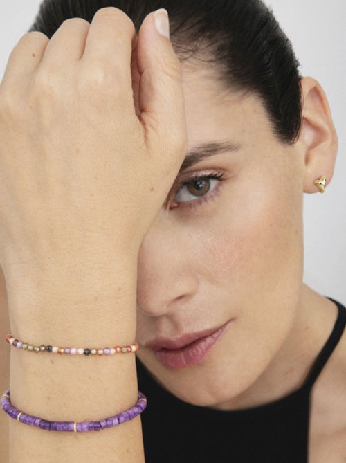 Bracelet Luxenter Ufela Argent 925 - Kiabi