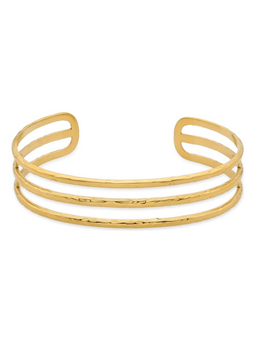 Bracelet Luxenter Waeu finition or 18k - Kiabi