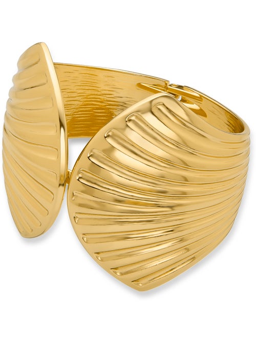 Bracelet Luxenter Waryo et plaqué or 18k - Kiabi