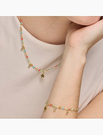 Bracelet Luxenter Ximue Argent 925