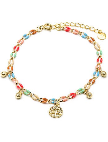 Bracelet Luxenter Ximue Argent 925