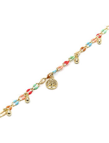 Bracelet Luxenter Ximue Argent 925