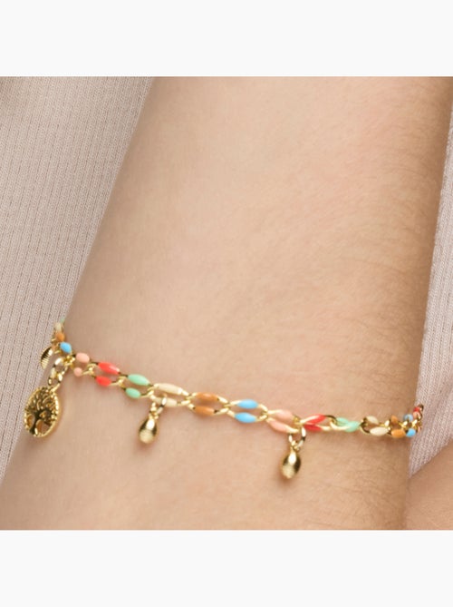 Bracelet Luxenter Ximue Argent 925 - Kiabi