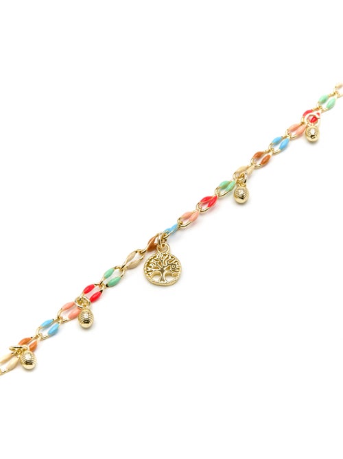 Bracelet Luxenter Ximue Argent 925 - Kiabi