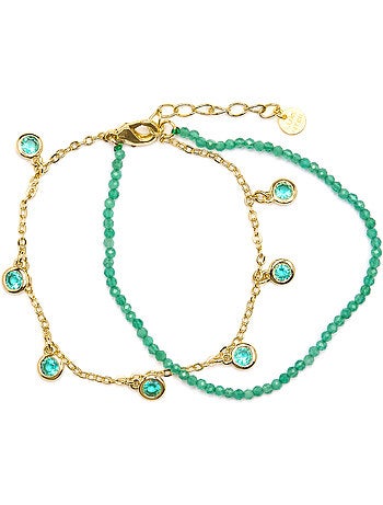 Bracelet Luxenter Zaru Argent 925