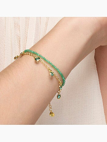 Bracelet Luxenter Zaru Argent 925