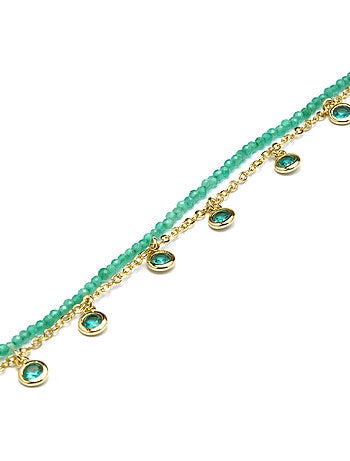 Bracelet Luxenter Zaru Argent 925