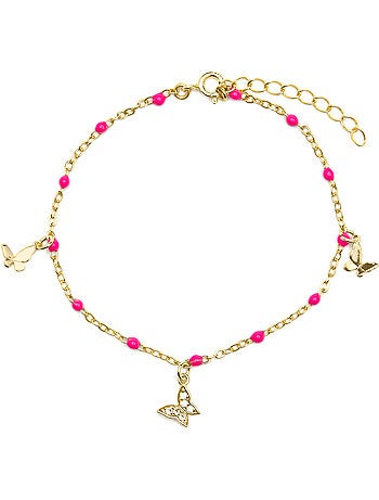 Bracelet Luxenter Zumre en argent 925