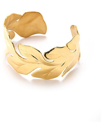 Bracelet manchette fantaisie - DAXON