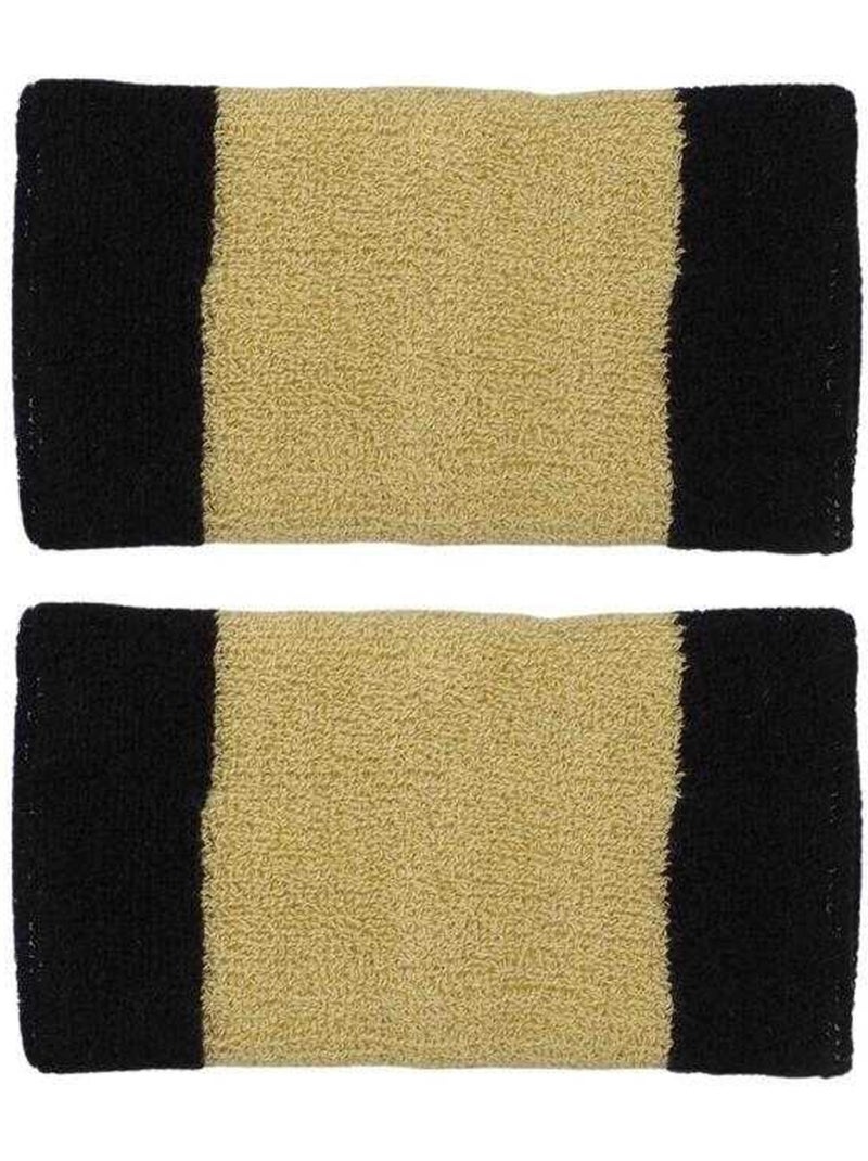 Bracelet motif/style logo - nike Noir Doré - Kiabi