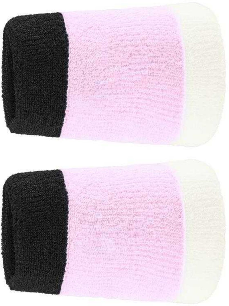 Bracelet motif/style logo - nike Noir Rose Blanc - Kiabi