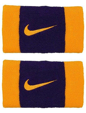 Bracelet motif/style logo - nike