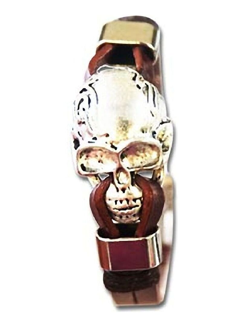 Bracelet Photo Personnalisé Rond Bracelet Urne Funéraire Pour Cendres - En Acier Inoxydable Bracelet Lacoste Homme