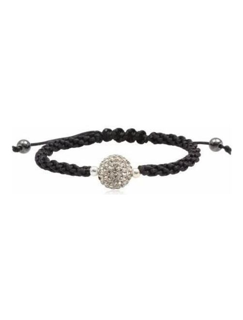 Bracelet shamballa  pour homme ou femme, Bijoucolor - Kiabi