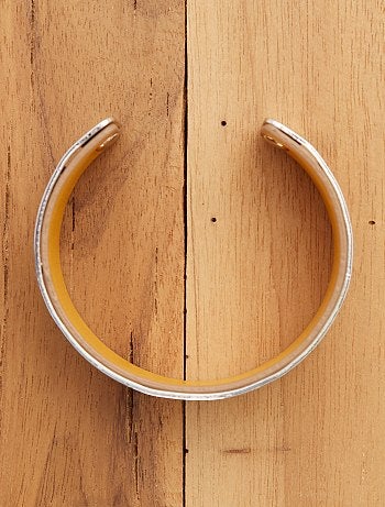 Bracelet style manchette - Kiabi