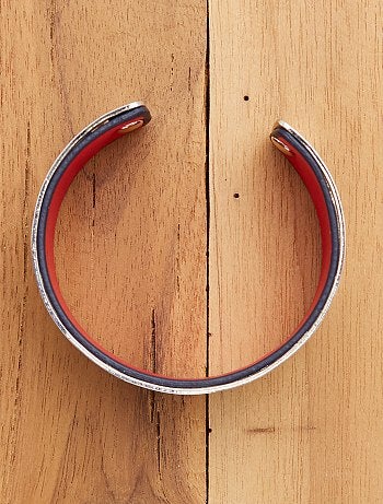 Bracelet style manchette - Kiabi