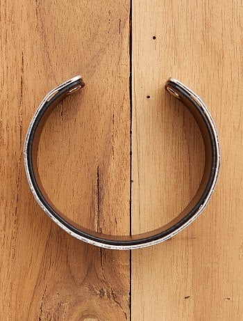 Bracelet style manchette - Kiabi