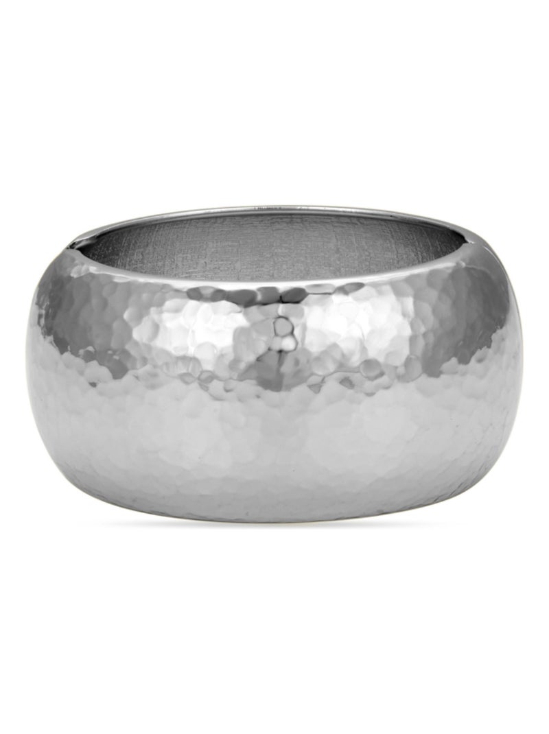 Bracelet Trakna Luxenter finition plaquée rhodium Argent - Kiabi