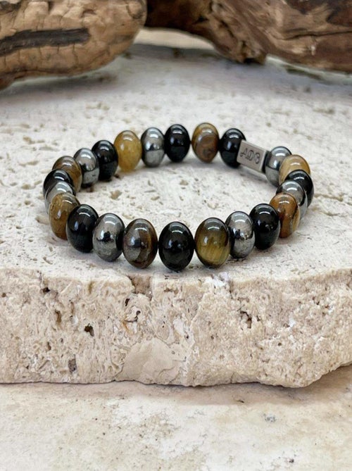 Bracelet triple protection - Kiabi