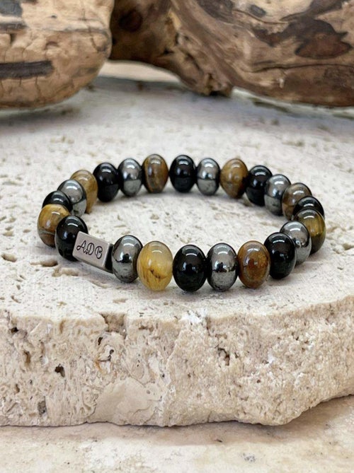Bracelet triple protection - Kiabi