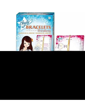 Bracelets brésiliens