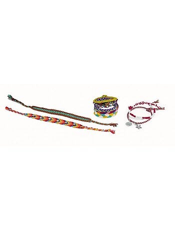 Bracelets d'amitié