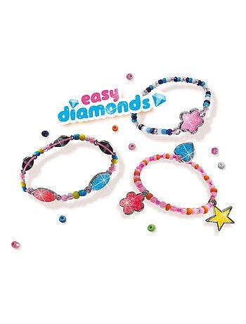 Bracelets Easy diamonds
