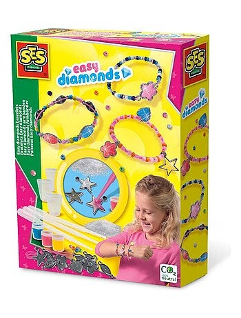 Bracelets Easy diamonds