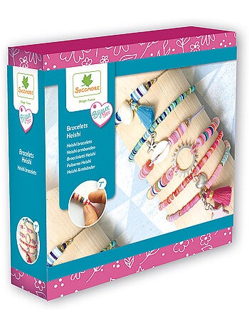 Bracelets Heishi