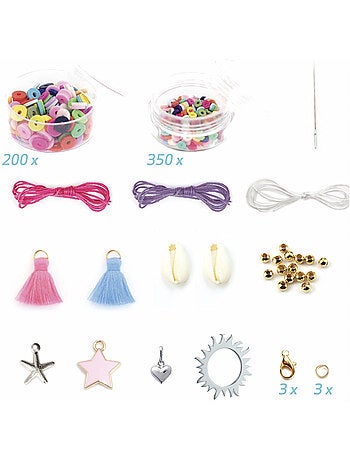 Bracelets Heishi
