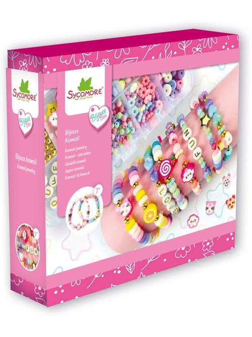 Bracelets kawaii - Kiabi