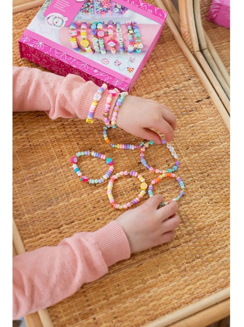 Bracelets kawaii - Kiabi
