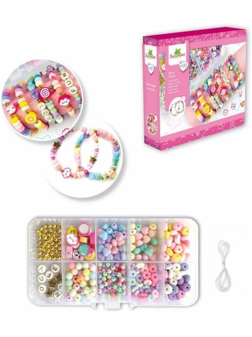 Bracelets kawaii - Kiabi