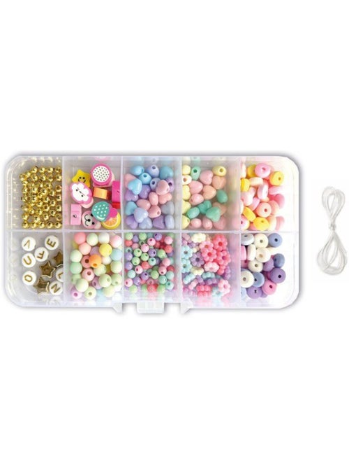Bracelets kawaii - Kiabi